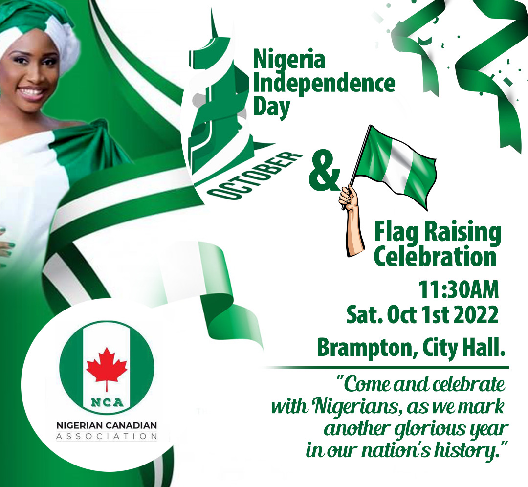 Nigerian Independence Day